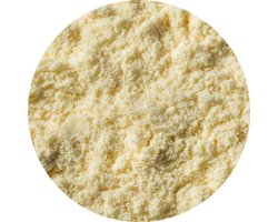 Bulk Van Beekum Specerijen - Whey Protein Puur - 20 KG - Zak ( verpakking)