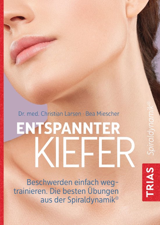 Entspannter Kiefer - cover