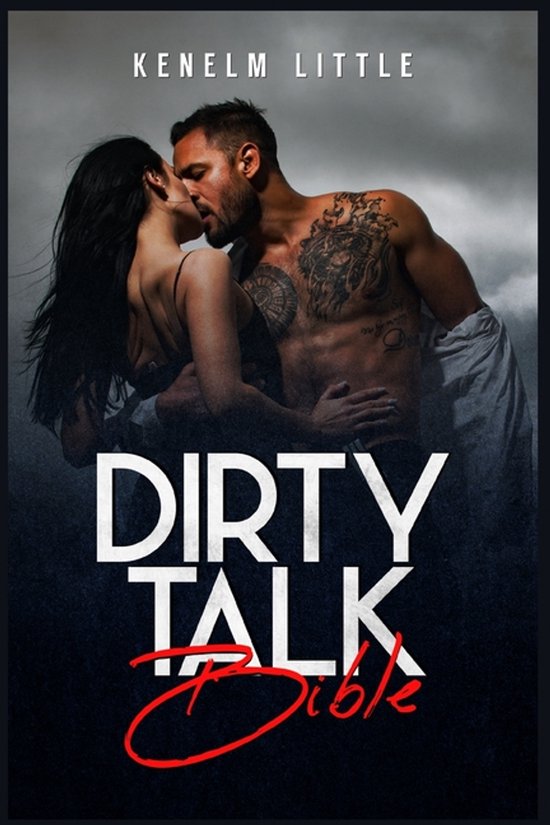 Dirty Talk Bible - cover