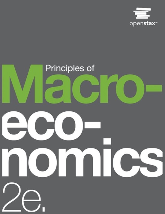 Principles of Macroeconomics 2e - cover
