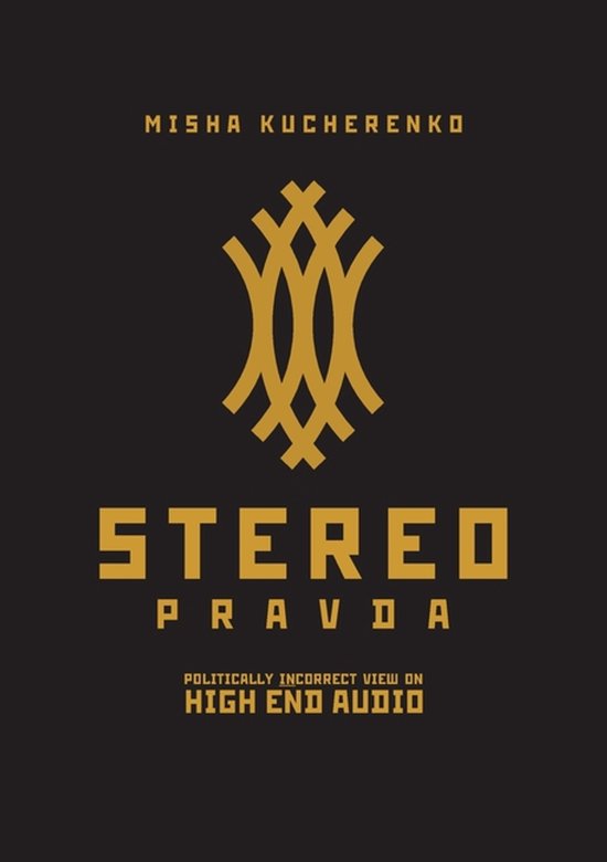 StereoPravda - cover