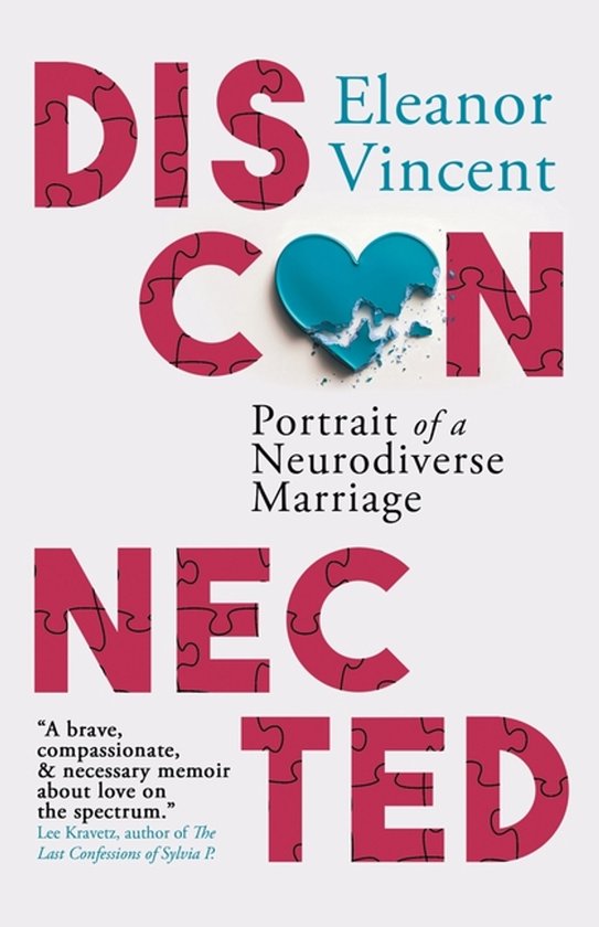 Disconnected - cover