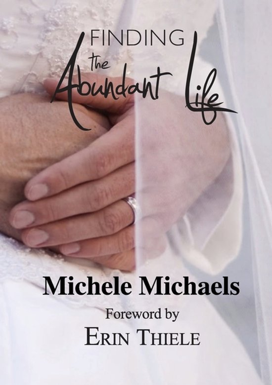 Finding the Abundant Life - cover