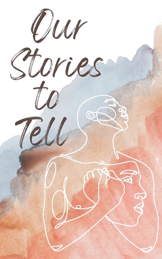 Our Stories to Tell - cover