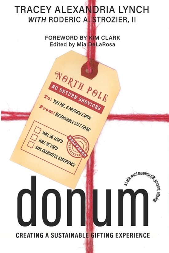 Donum - cover