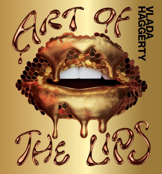 Art of the Lips - cover