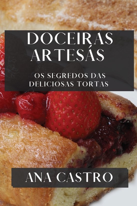 Doceiras Artesás - cover