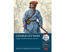 Charles X's Wars Volume 2