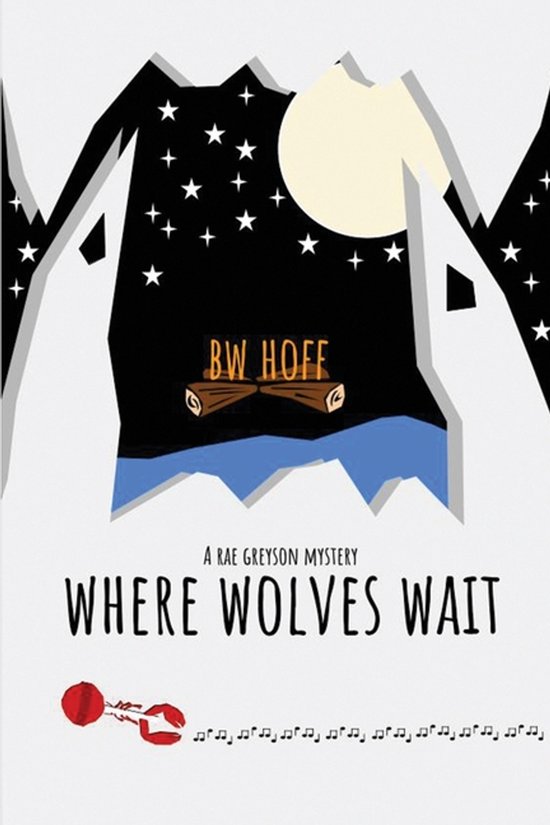Where Wolves Wait - cover