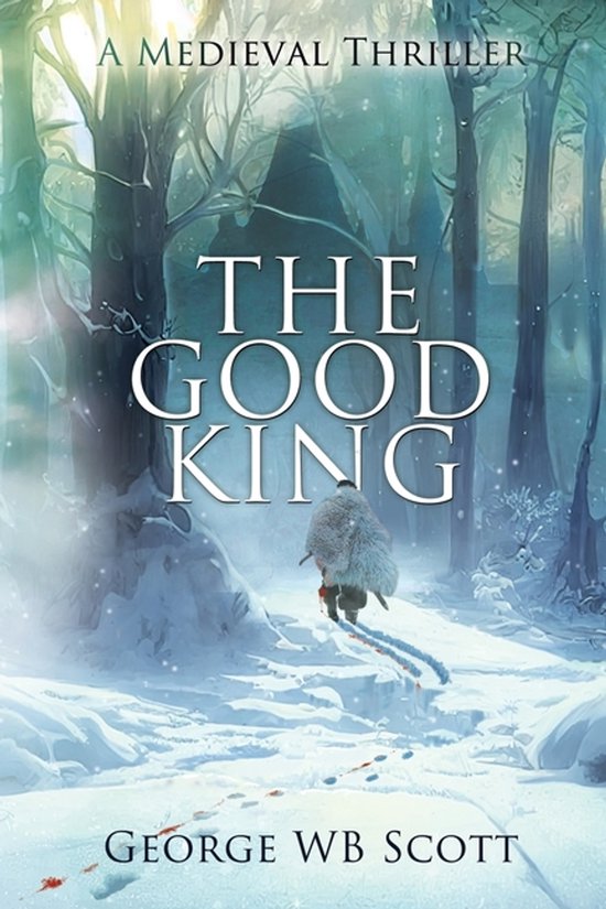 The Good King - cover