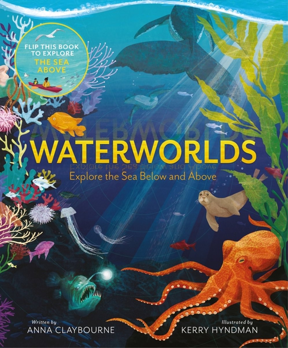 Waterworlds van