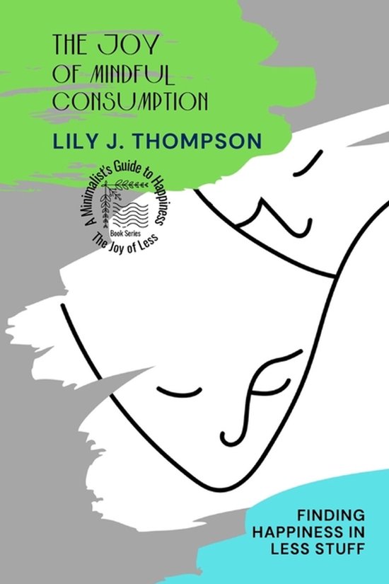 The Joy of Less: A Minimalist's Guide to Happiness-The Joy o ... - cover