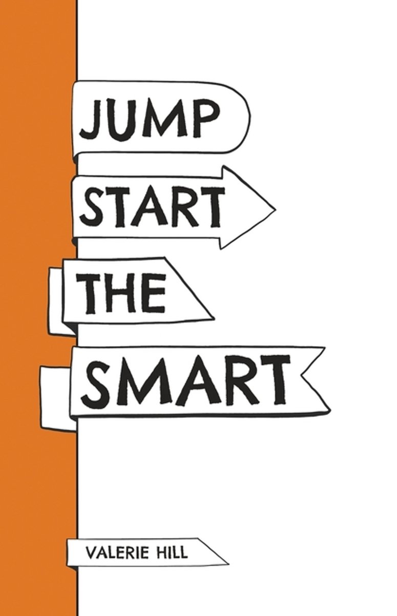 Jump Start The Smart van Valerie Hill