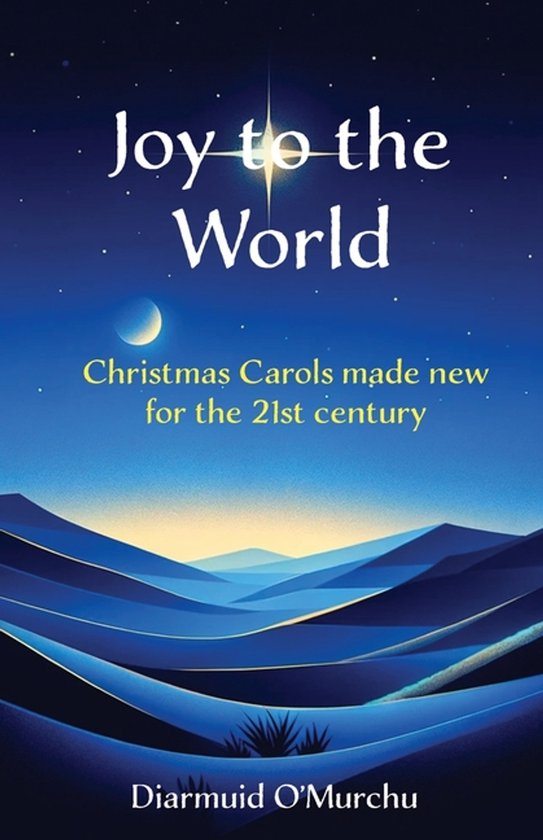 Joy to the World, Diarmuid O'Murchu | 9781917563017 | Boeken | bol