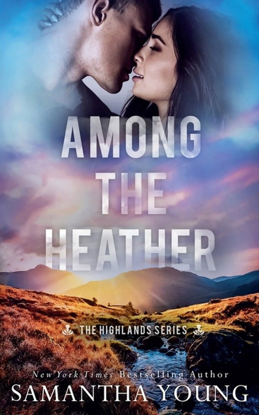 Among the Heather (The Highlands Series #2) - cover