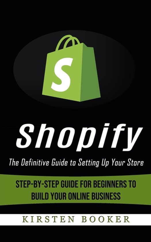 Shopify - cover