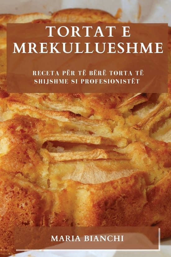Tortat e mrekullueshme - cover