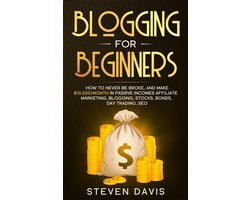 Blogging for Beginners