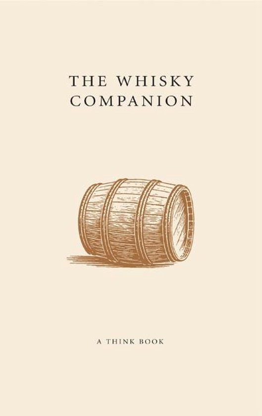 The Whisky Companion - cover