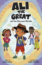 Ali the Great- Ali the Great and the Dinosaur Mistake