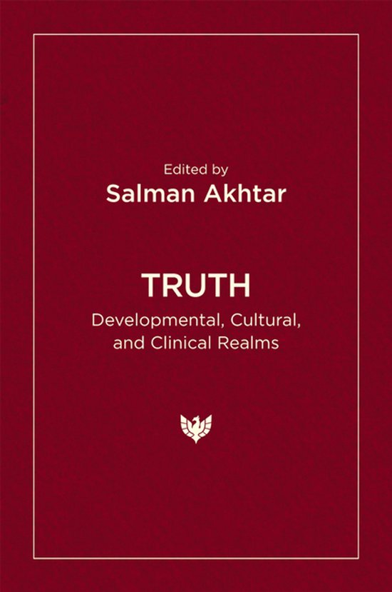Truth - cover