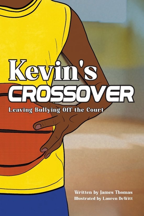 Kevin's Crossover - cover