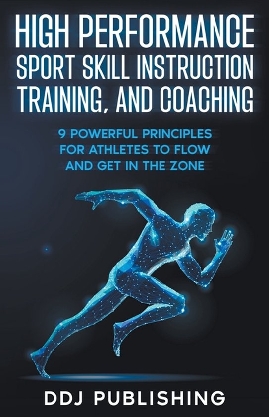 High Performance Sport Skill Instruction, Training, and Coac ... - cover