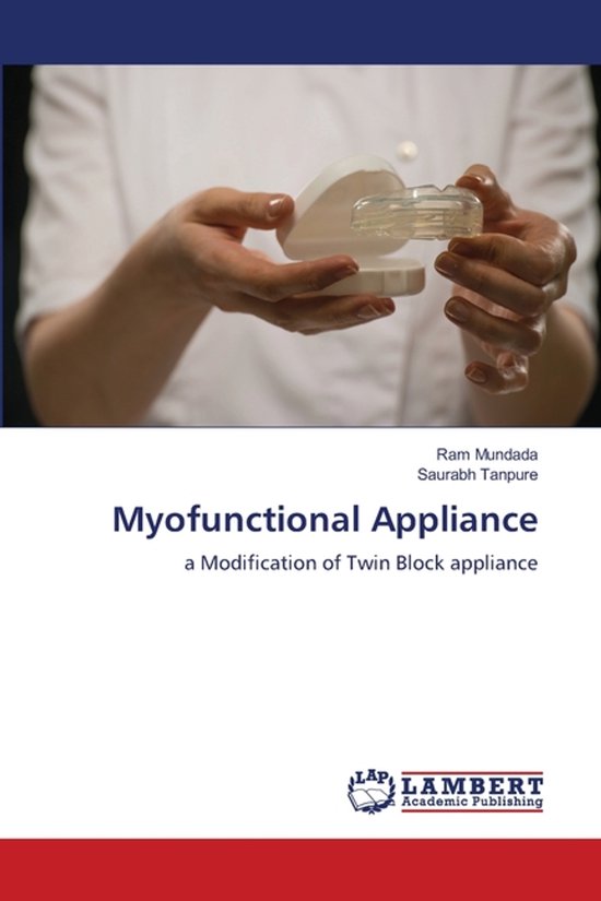 Myofunctional Appliance