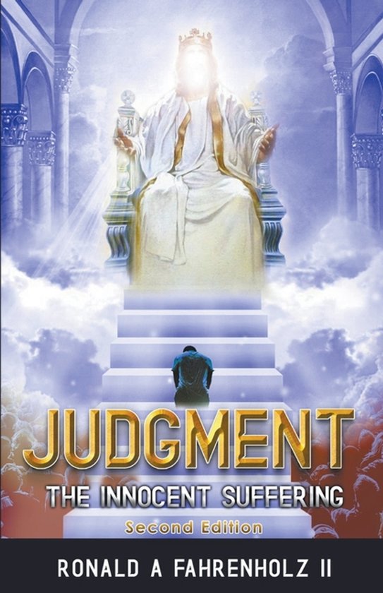 Second Edition- Judgment - cover