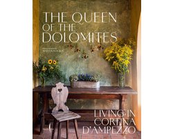The Queen of the Dolomites: Living in Cortina d'Ampezzo