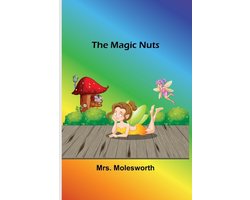 The Magic Nuts