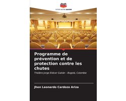 Programme de prévention et de protection contre les chutes