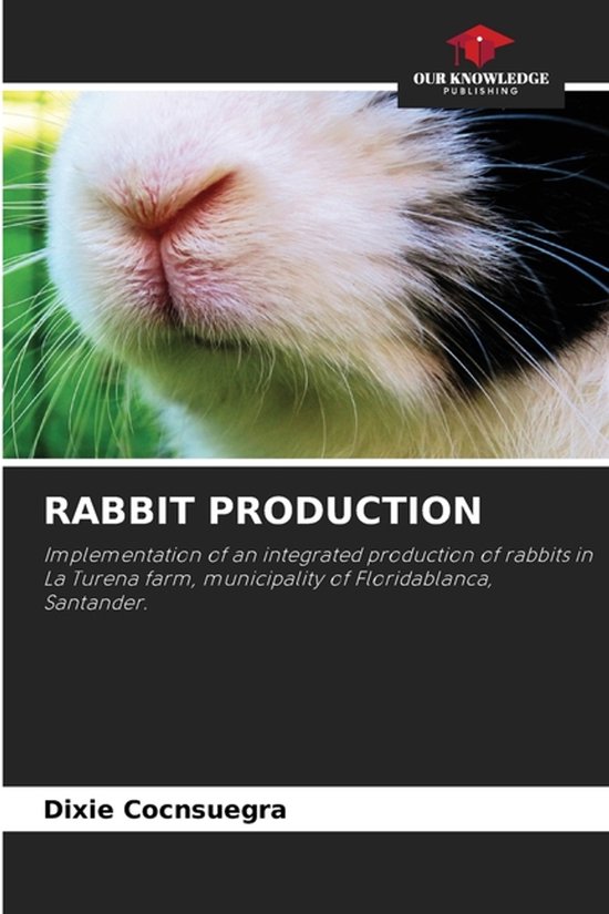 Rabbit Production - cover