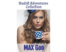 Nudist Adventures Collection