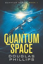 Quantum- Quantum Space