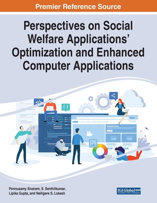 Perspectives on Social Welfare Applications’ Optimization  ... - cover
