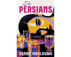 Omslag van The Persians