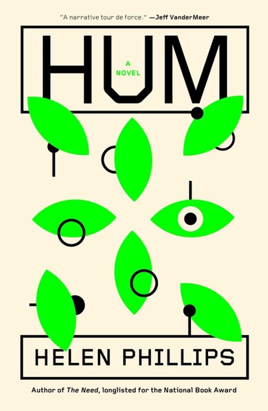 Hum - cover