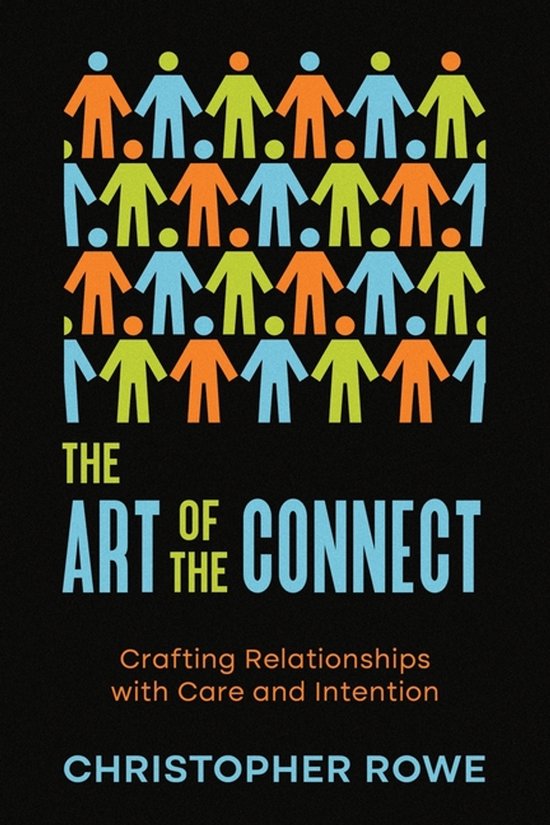 The Art of the Connect - cover