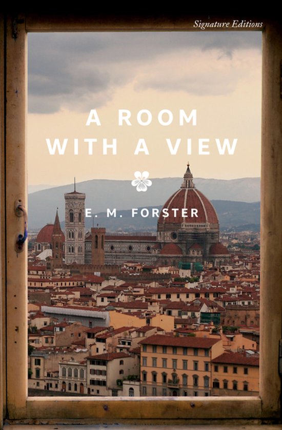 Signature Editions-A Room with a View