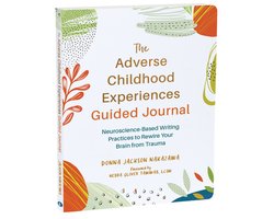 The Adverse Childhood Experiences Guided Journal