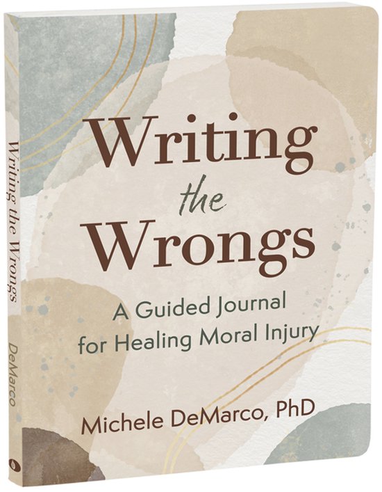 Writing the Wrongs - cover