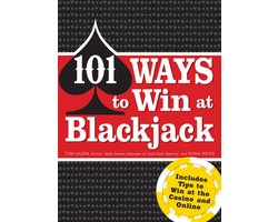 101 Ways To Win At Blackjack