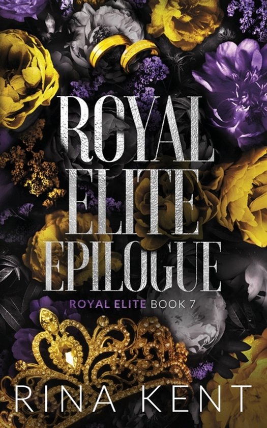 Royal Elite Special Edition- Royal Elite Epilogue - cover