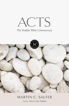 Hodder Bible Commentary-The Hodder Bible Commentary: Acts