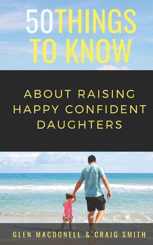50 Things to Know about Life, Relationships, and Personal Gr ... - cover
