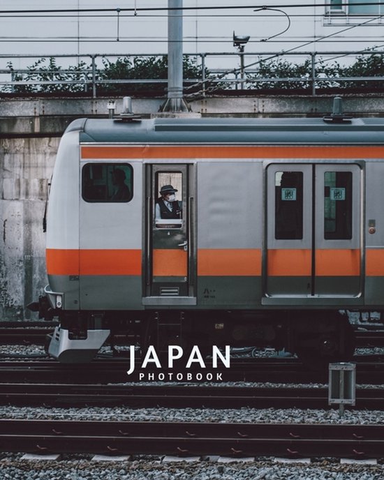 Japan Photobook