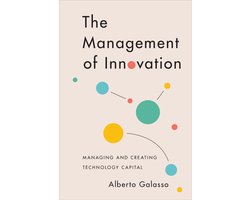 The Management of Innovation