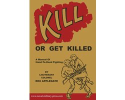 Kill or Get Killed