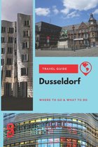 Dusseldorf Travel Guide